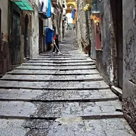 Small Neapolitan House