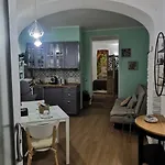 Small Neapolitan House Apartamento *