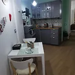 Small Neapolitan House Apartamento *
