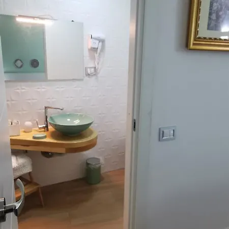 아파트 Small Neapolitan House 나폴리