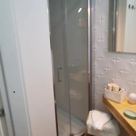 Small Neapolitan House 아파트 *