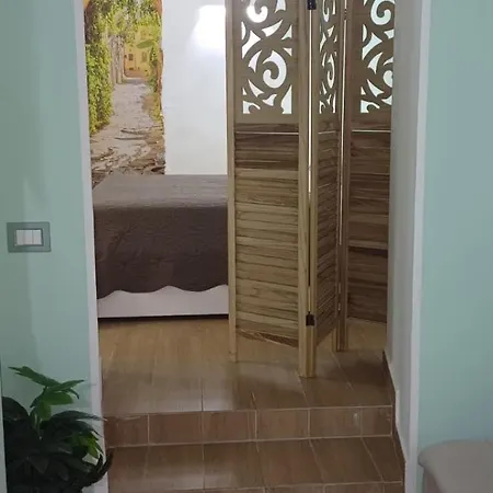 Small Neapolitan House *