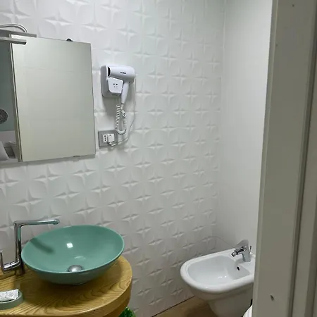 Apartment Small Neapolitan House Neapel